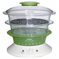 Отдается в дар Пароварка Tefal VC 400830