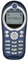Отдается в дар Motorola C116