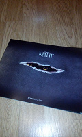 Отдается в дар Книга о книгах Кинга=)