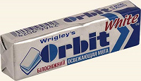 Отдается в дар orbit