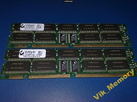 Отдается в дар Память EDO RAM 128 MB