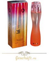 Отдается в дар духи Lulu Castagnette >> Lol 30 мл