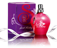Отдается в дар Secret Fantasy