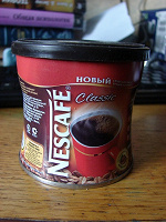 Отдается в дар Nescafe