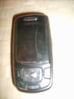 Отдается в дар Телефон Samsung Е370