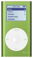 Отдается в дар Ipod 6 gb