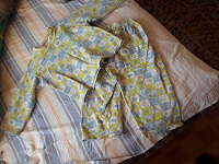 Отдается в дар 1,5 пижамы)