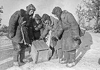 Отдается в дар Дар-сюрприз «23 февральско-армейский»