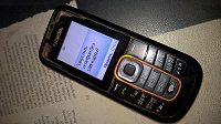 Отдается в дар Nokia рабочая