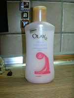 Отдается в дар Успокаивающий тоник OLAY