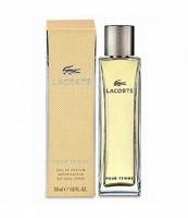Отдается в дар Аромат от Lacoste — Pour Femme