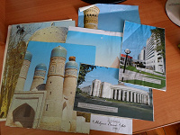 Отдается в дар Узбекистан на фото