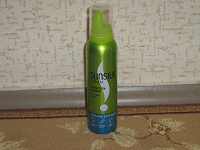 Отдается в дар Sunsilk, мусс-усилитель объёма