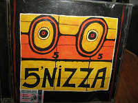СD 5'NIZZA O(5)