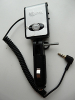 Отдается в дар Автомобильный FM-трансмиттер DigiDock AC-22x0