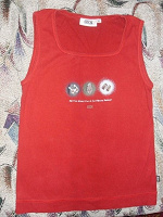 Отдается в дар t-shirt