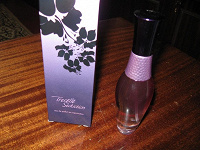 Отдается в дар Духи Avon Treselle Seduction