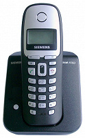 Отдается в дар Радиотелефон Siemens Gigaset A160