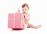 Отдается в дар Подарок сюрприз для Вашего ребенка:)