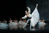 Отдается в дар Билеты на вечер одноактных балетов «Шедевры русского балета»