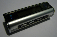 Отдается в дар LG Soul Fusion Digital