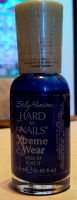 Отдается в дар Лак Sally Hansen