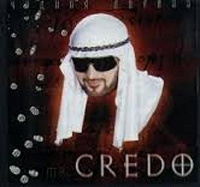 Отдается в дар CD компакт-диск Mr. Credo