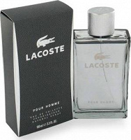 Отдается в дар Мужская туал. вода Lacoste pour Homme