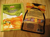 Отдается в дар кулинарам