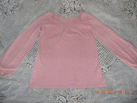 Отдается в дар кофта 48-50р.