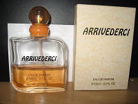 Отдается в дар parfum