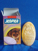 Отдается в дар минеральный камушек для грызунов