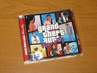 Отдается в дар GTA: Vice City