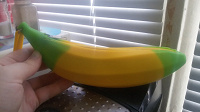 Отдается в дар Пенал — банан