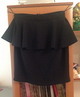 Отдается в дар Юбка topshop