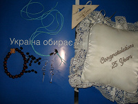 Отдается в дар Рукодельницам на ХМ