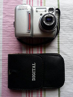 Отдается в дар Фотоаппарат Nikon