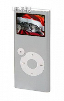 Отдается в дар Powerman XL800 — 1Gb (Silver)