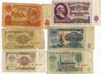 Отдается в дар Боны (СССР 1961 г. и Россия 1993 г)
