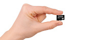 Отдается в дар Нерабочие карты micro SD