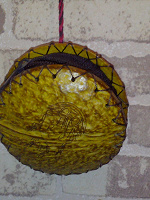 Отдается в дар Сувениры из кокоса