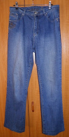 Отдается в дар Женские джинсы 31 размер