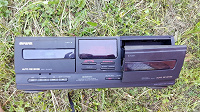Кассетная дека Aiwa