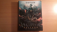 Отдается в дар Zотов. Апокалипсис (фантастика)