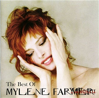 Отдается в дар Mylene Farmer — The best of