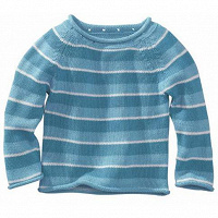 Отдается в дар Легкий свитерок на 5-6 лет