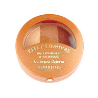 Отдается в дар Тени Bourjois