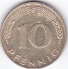 Отдается в дар Германские пфенниги