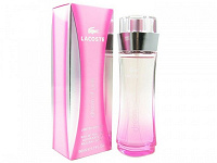 Отдается в дар Lacoste DREAM of PINK 50ml