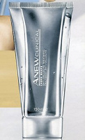 Отдается в дар Пробник Anew Laser Shape